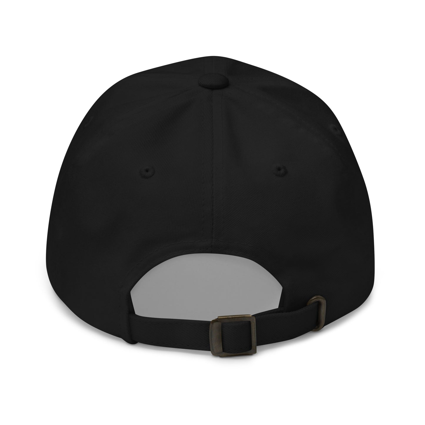 Dot over 90 - Dad hat