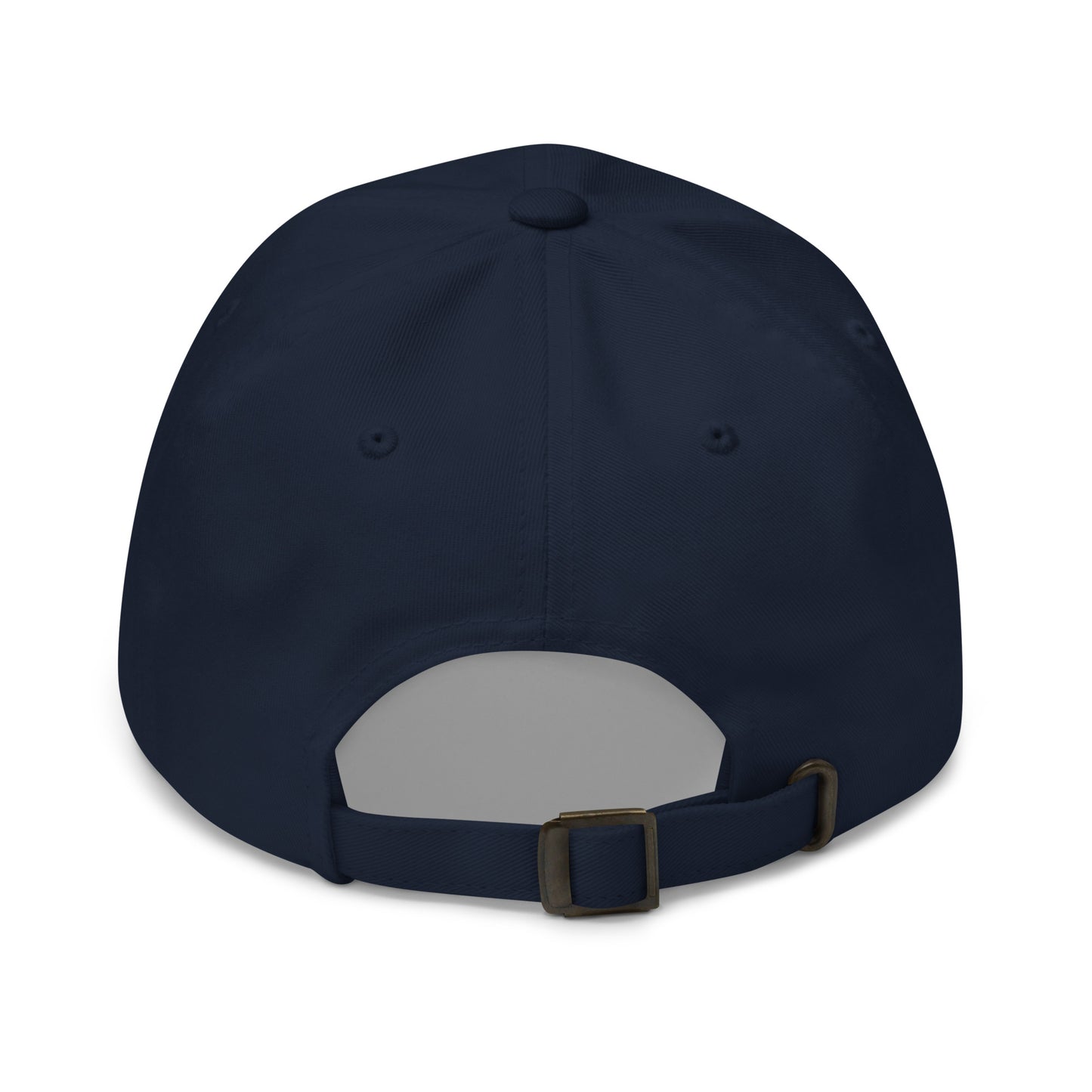 No Date Divers Club Hat