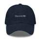 Dot over 90 - Dad hat