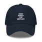 Need Money For Watches Hat