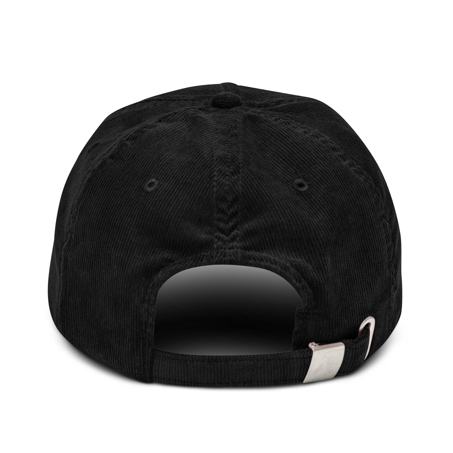 Need Money For Watches Corduroy hat