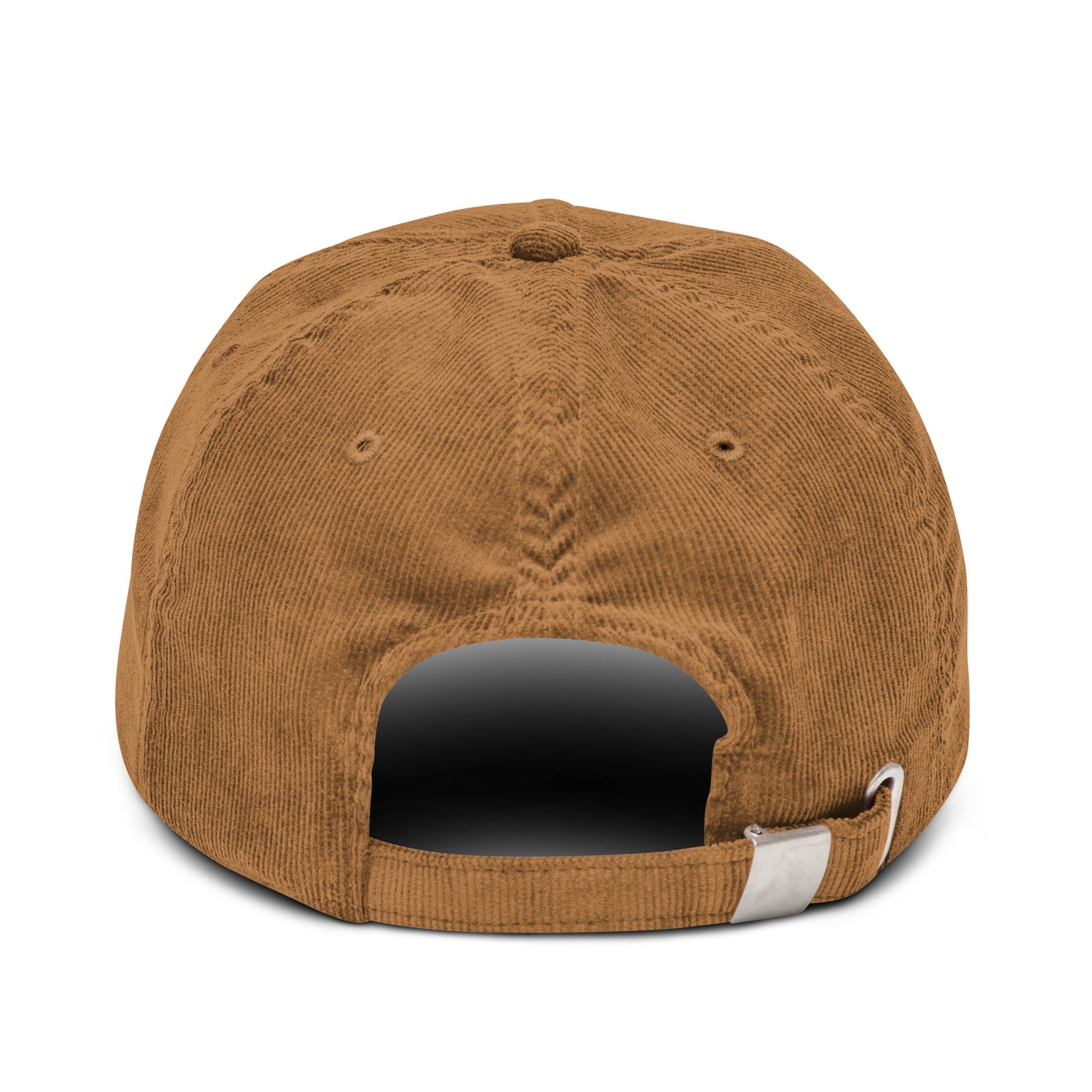 Dot over 90 Corduroy hat