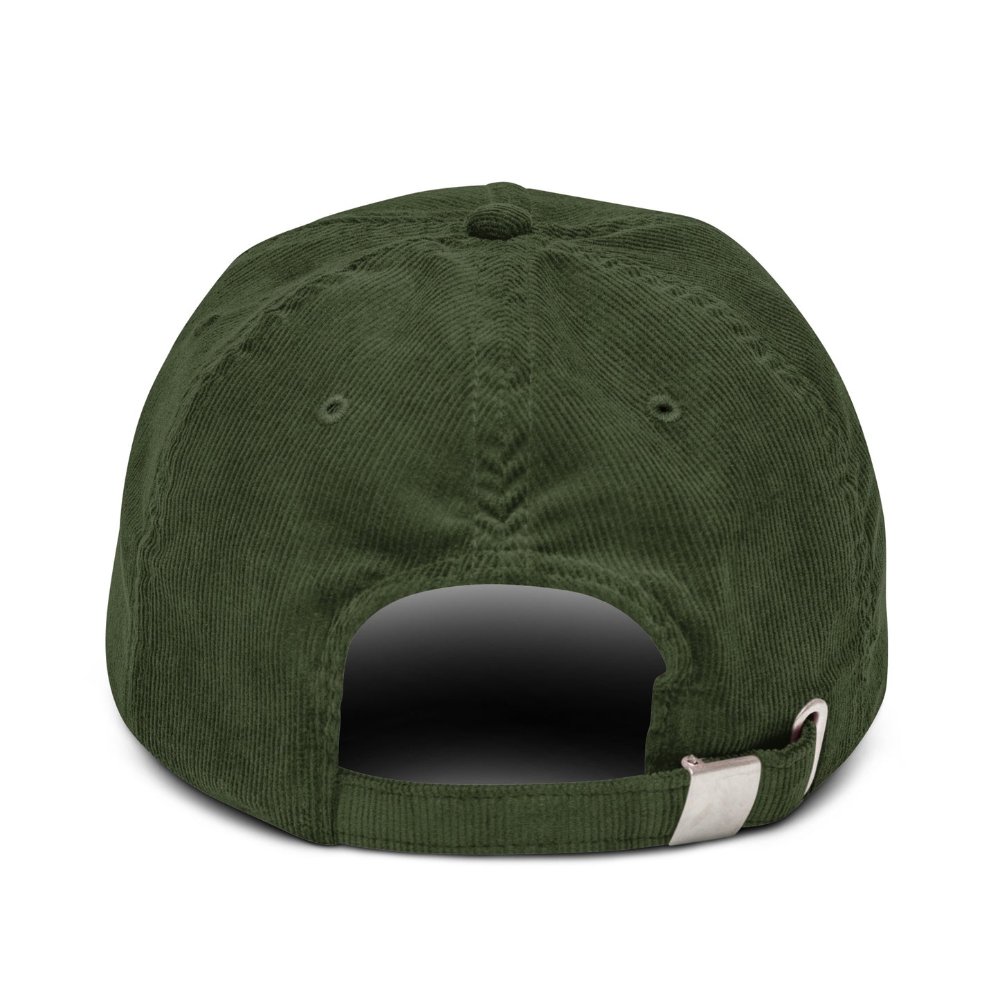 Dot over 90 Corduroy hat