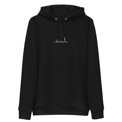 Unpolished please hoodie 2023 Edition