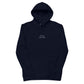 No Date Divers Club Hoodie