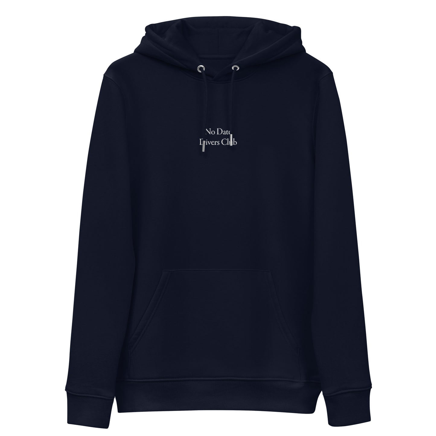 No Date Divers Club Hoodie