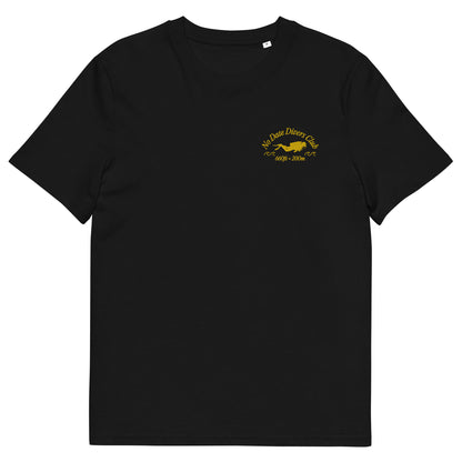 No Date Divers Club T-Shirt Mk2