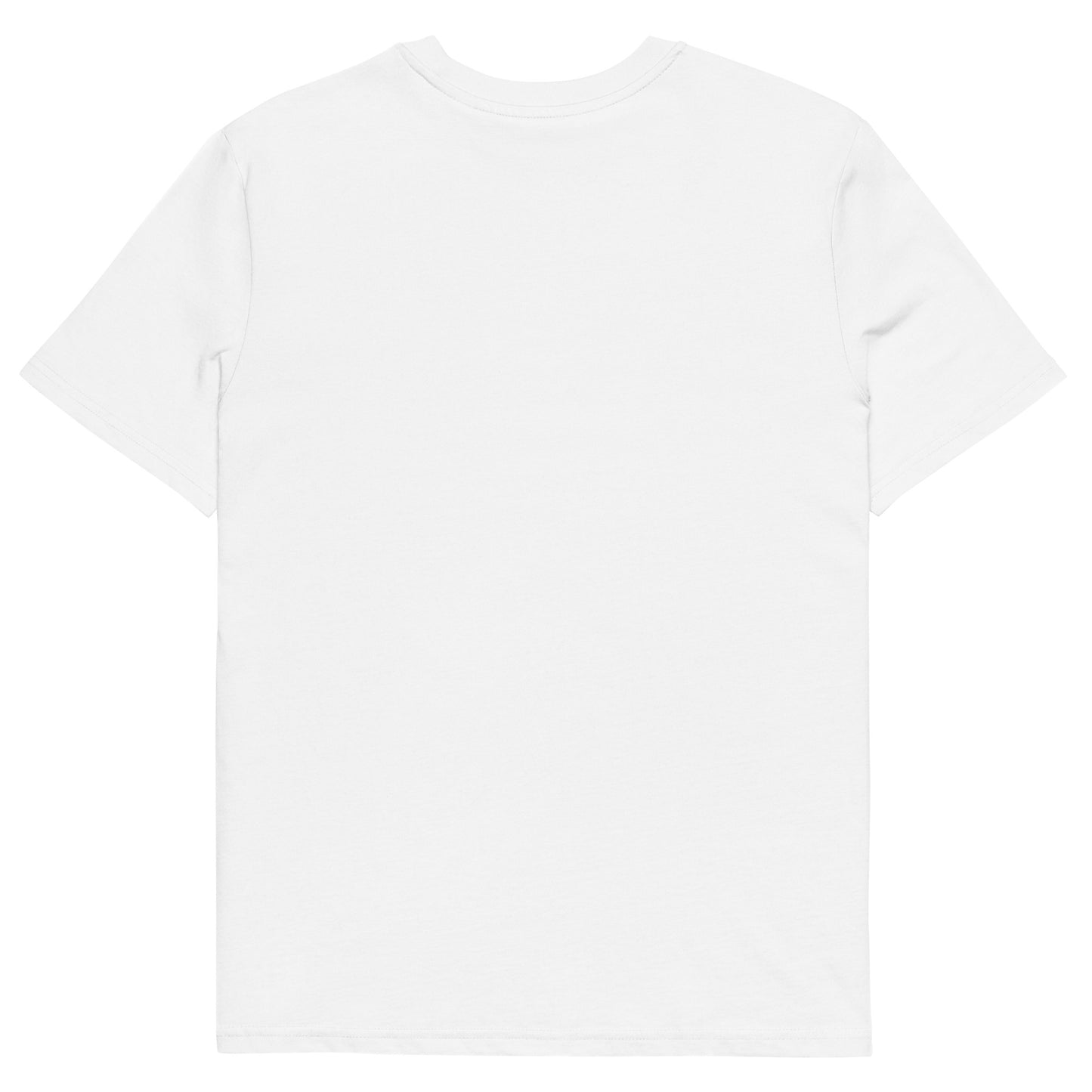 No Date Divers Club T-Shirt White Mk2